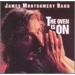 James Montgomery Band - The Oven Is On